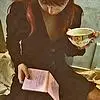 coffee break