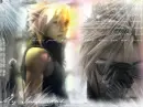 Cloud Strife