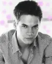 shane west