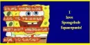 spongebob
