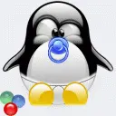 Baby Penguin