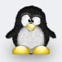 Fuzzy Penguin