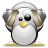 Headphones Penguin