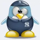 NY Penguin