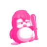 Dont mess with this Penguin