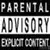 Parental Advisory