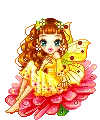 little fairy