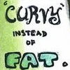 Curvy