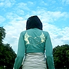 your wings broke mines