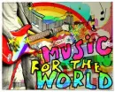 Music for the World