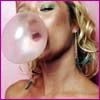 bubble gum