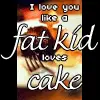 i love u like