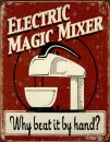 Electric Mixer
