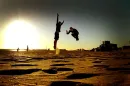 Desert