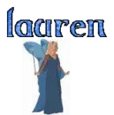 laurens fairy 