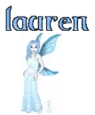 laurens fairy 