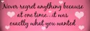 girly quote