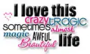 beautiful life 1