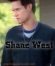 Shane West