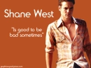 Shane West