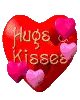 Hugs & Kisses