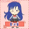 Sailor Mars / Rei