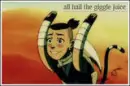 sokka is drunk