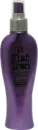 hair spray