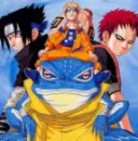 naruto,sasuke,& gaara