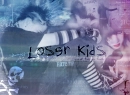 loser kids