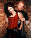 Evanescence