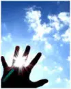 hand