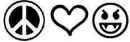peace love vampires
