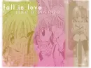 Fall in Love Like a Manga