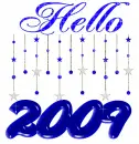 hello 2009