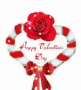 Happy  Valentines