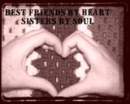 heart made by some girls