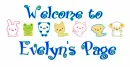 Evelyn's Page
