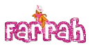 farrah