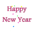 new year