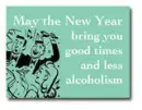 new year