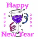 new year