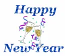 new year