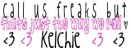 Kelchie