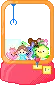 kawaii machine