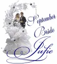 September Bride - Julie