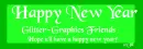 Happy New Year!