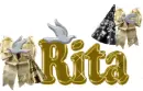 Rita ... golden happy new year!