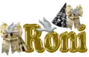 Roni ... golden happy new year!