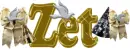 Zet ... golden happy new year!